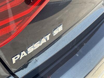 2017 Volkswagen Passat 1.8T SE   - Photo 10 - McKinney, TX 75070