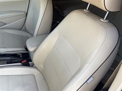 2017 Volkswagen Passat 1.8T SE   - Photo 17 - McKinney, TX 75070