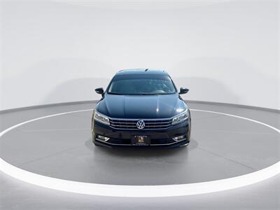 2017 Volkswagen Passat 1.8T SE   - Photo 3 - McKinney, TX 75070
