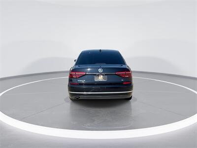 2017 Volkswagen Passat 1.8T SE   - Photo 7 - McKinney, TX 75070