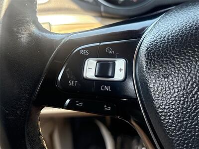 2017 Volkswagen Passat 1.8T SE   - Photo 24 - McKinney, TX 75070