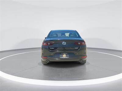 2024 Mazda Mazda3 2.5 S Preferred Package   - Photo 7 - McKinney, TX 75070