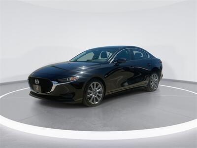 2024 Mazda Mazda3 2.5 S Preferred Package   - Photo 4 - McKinney, TX 75070