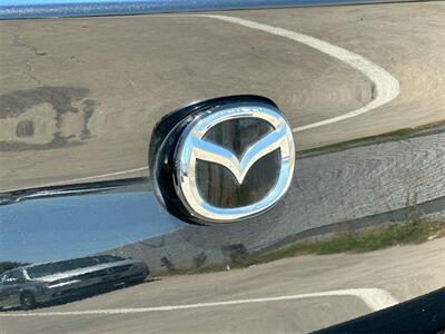 2024 Mazda Mazda3 2.5 S Preferred Package   - Photo 15 - McKinney, TX 75070