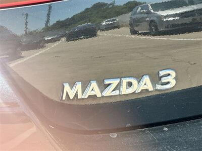 2024 Mazda Mazda3 2.5 S Preferred Package   - Photo 10 - McKinney, TX 75070
