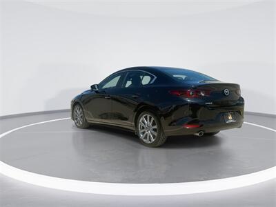 2024 Mazda Mazda3 2.5 S Preferred Package   - Photo 6 - McKinney, TX 75070