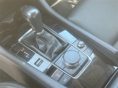 2024 Mazda Mazda3 2.5 S Preferred Package   - Photo 25 - McKinney, TX 75070