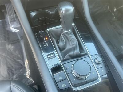 2024 Mazda Mazda3 2.5 S Preferred Package   - Photo 26 - McKinney, TX 75070