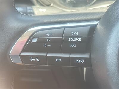 2024 Mazda Mazda3 2.5 S Preferred Package   - Photo 34 - McKinney, TX 75070