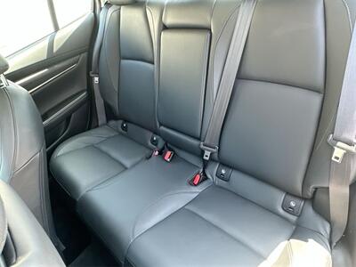 2024 Mazda Mazda3 2.5 S Preferred Package   - Photo 29 - McKinney, TX 75070