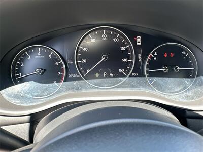 2024 Mazda Mazda3 2.5 S Preferred Package   - Photo 19 - McKinney, TX 75070