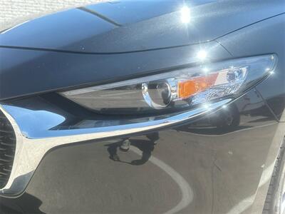 2024 Mazda Mazda3 2.5 S Preferred Package   - Photo 12 - McKinney, TX 75070
