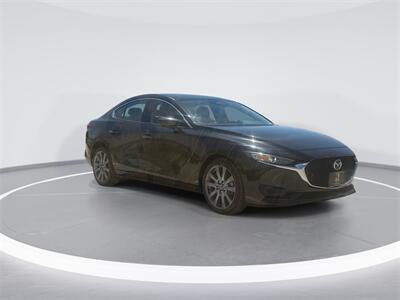 2024 Mazda Mazda3 2.5 S Preferred Package   - Photo 2 - McKinney, TX 75070