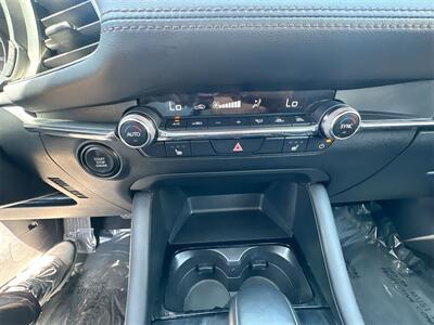 2024 Mazda Mazda3 2.5 S Preferred Package   - Photo 23 - McKinney, TX 75070