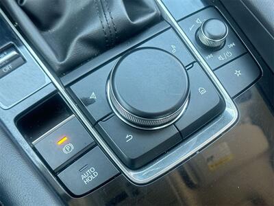 2024 Mazda Mazda3 2.5 S Preferred Package   - Photo 27 - McKinney, TX 75070