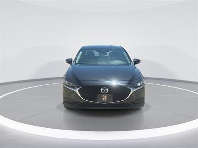 2024 Mazda Mazda3 2.5 S Preferred Package   - Photo 3 - McKinney, TX 75070