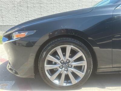 2024 Mazda Mazda3 2.5 S Preferred Package   - Photo 16 - McKinney, TX 75070