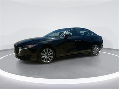 2024 Mazda Mazda3 2.5 S Preferred Package   - Photo 5 - McKinney, TX 75070