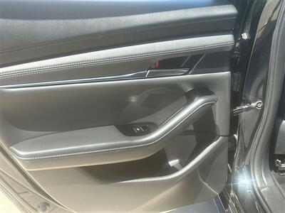 2024 Mazda Mazda3 2.5 S Preferred Package   - Photo 32 - McKinney, TX 75070