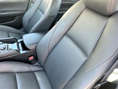 2024 Mazda Mazda3 2.5 S Preferred Package   - Photo 17 - McKinney, TX 75070