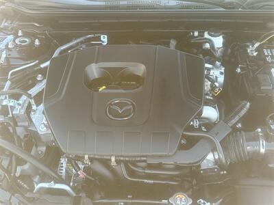 2024 Mazda Mazda3 2.5 S Preferred Package   - Photo 11 - McKinney, TX 75070
