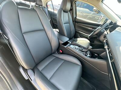 2024 Mazda Mazda3 2.5 S Preferred Package   - Photo 33 - McKinney, TX 75070