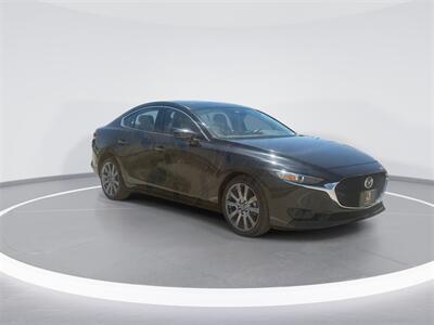 2024 Mazda Mazda3 2.5 S Preferred Package   - Photo 9 - McKinney, TX 75070