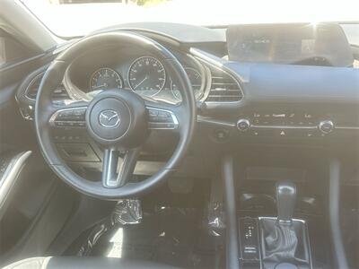 2024 Mazda Mazda3 2.5 S Preferred Package   - Photo 21 - McKinney, TX 75070