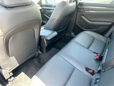 2024 Mazda Mazda3 2.5 S Preferred Package   - Photo 30 - McKinney, TX 75070