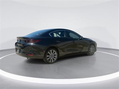 2024 Mazda Mazda3 2.5 S Preferred Package   - Photo 8 - McKinney, TX 75070