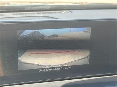 2024 Mazda Mazda3 2.5 S Preferred Package   - Photo 22 - McKinney, TX 75070