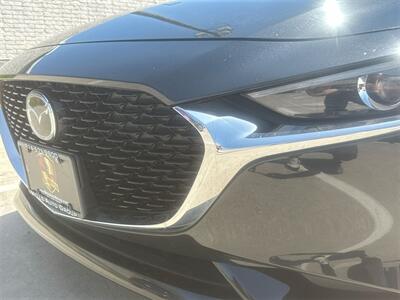 2024 Mazda Mazda3 2.5 S Preferred Package   - Photo 13 - McKinney, TX 75070