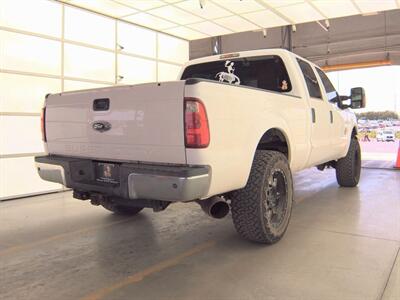 2015 Ford F-250SD XLT   - Photo 2 - McKinney, TX 75070