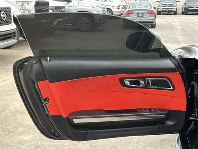 2016 Mercedes-Benz AMG® GT S   - Photo 31 - McKinney, TX 75070