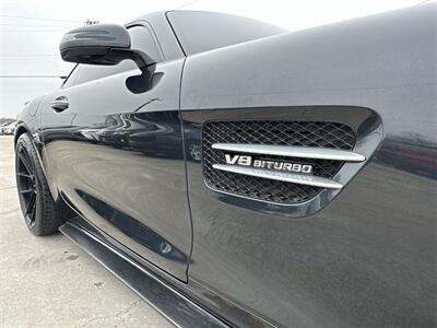 2016 Mercedes-Benz AMG® GT S   - Photo 36 - McKinney, TX 75070