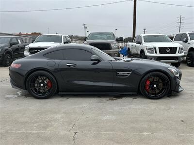 2016 Mercedes-Benz AMG® GT S   - Photo 16 - McKinney, TX 75070
