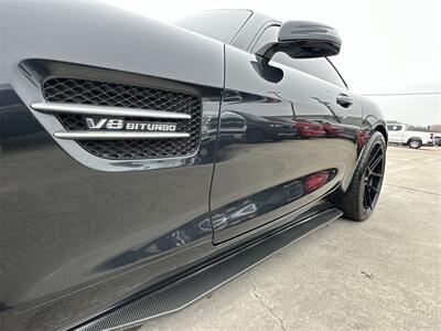 2016 Mercedes-Benz AMG® GT S   - Photo 37 - McKinney, TX 75070