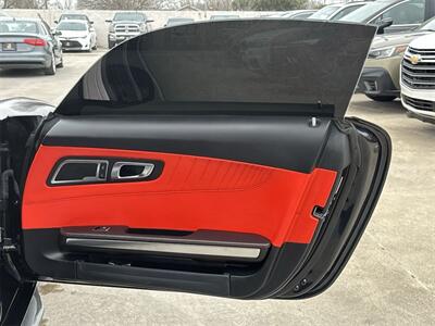 2016 Mercedes-Benz AMG® GT S   - Photo 30 - McKinney, TX 75070