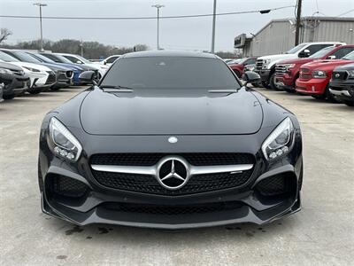 2016 Mercedes-Benz AMG® GT S   - Photo 10 - McKinney, TX 75070