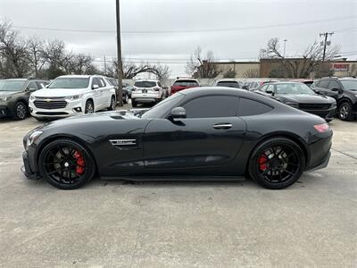 2016 Mercedes-Benz AMG® GT S   - Photo 17 - McKinney, TX 75070