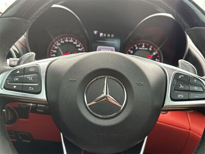 2016 Mercedes-Benz AMG® GT S   - Photo 24 - McKinney, TX 75070