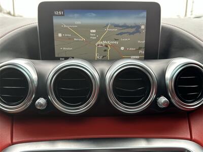 2016 Mercedes-Benz AMG® GT S   - Photo 20 - McKinney, TX 75070