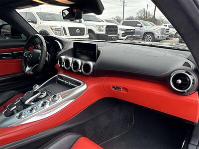 2016 Mercedes-Benz AMG® GT S   - Photo 29 - McKinney, TX 75070