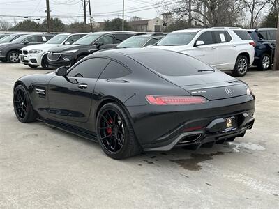 2016 Mercedes-Benz AMG® GT S   - Photo 13 - McKinney, TX 75070