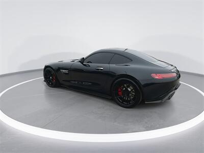 2016 Mercedes-Benz AMG® GT S   - Photo 5 - McKinney, TX 75070