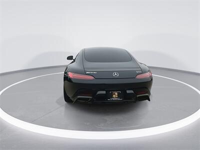 2016 Mercedes-Benz AMG® GT S   - Photo 6 - McKinney, TX 75070