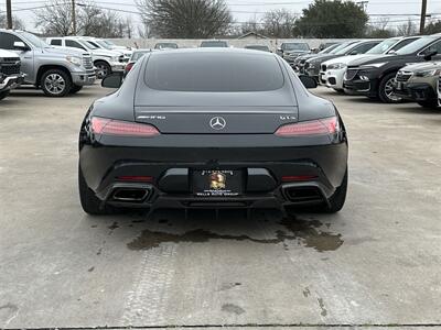 2016 Mercedes-Benz AMG® GT S   - Photo 14 - McKinney, TX 75070