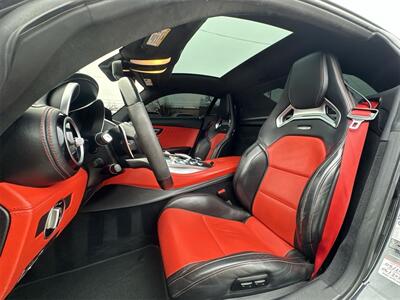 2016 Mercedes-Benz AMG® GT S   - Photo 27 - McKinney, TX 75070