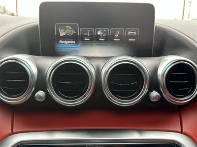 2016 Mercedes-Benz AMG® GT S   - Photo 19 - McKinney, TX 75070