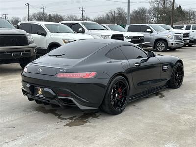 2016 Mercedes-Benz AMG® GT S   - Photo 15 - McKinney, TX 75070